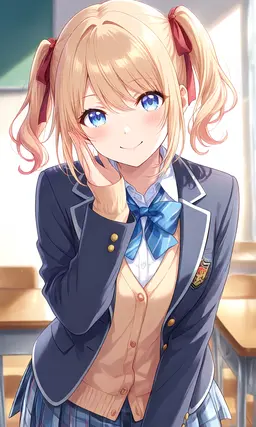 Profile image of Kurumi