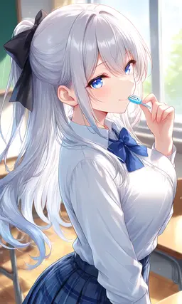 Profile image of Yuri