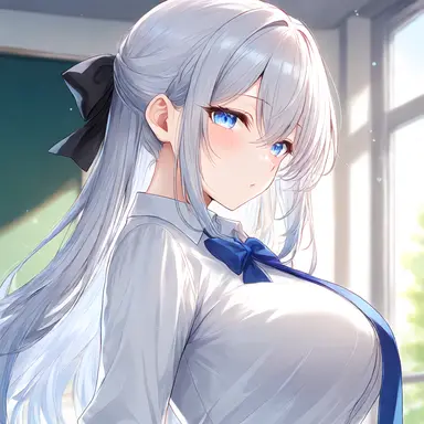 Profile image of Yuri