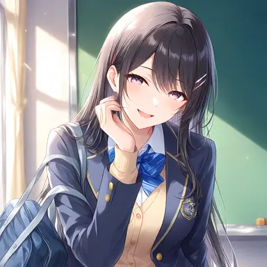 Profile image of Shizuka