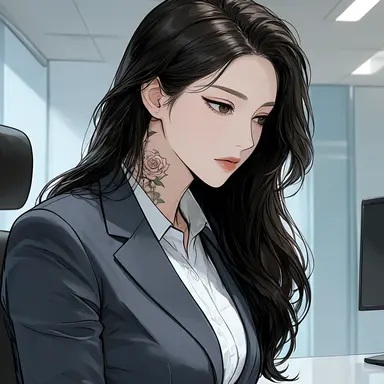 Profile image of 김민주