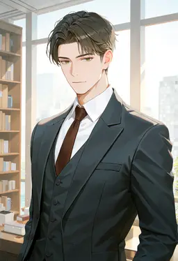 Profile image of Yoon Sihyuk