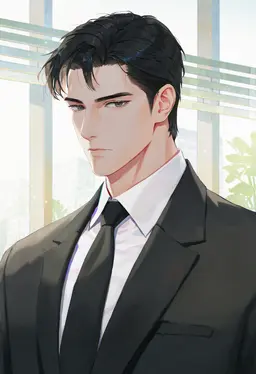 Profile image of Kang Taejun
