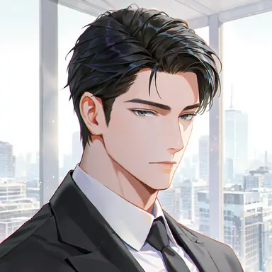 Profile image of Kang Taejun