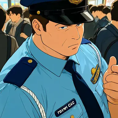 Profile image of Holt