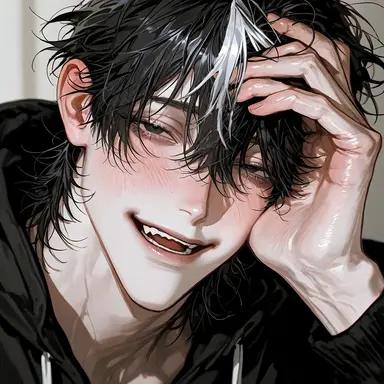 Profile image of 透