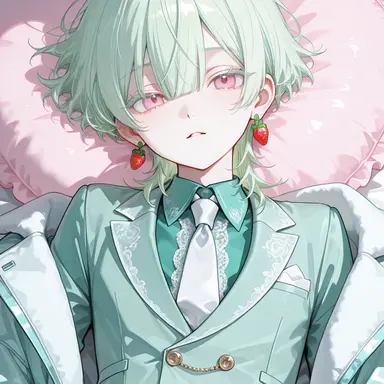 Profile image of Mint