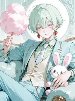 Profile image of Mint