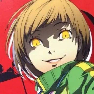 Profile image of 千枝の影