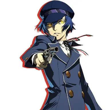 Profile image of 直斗の影