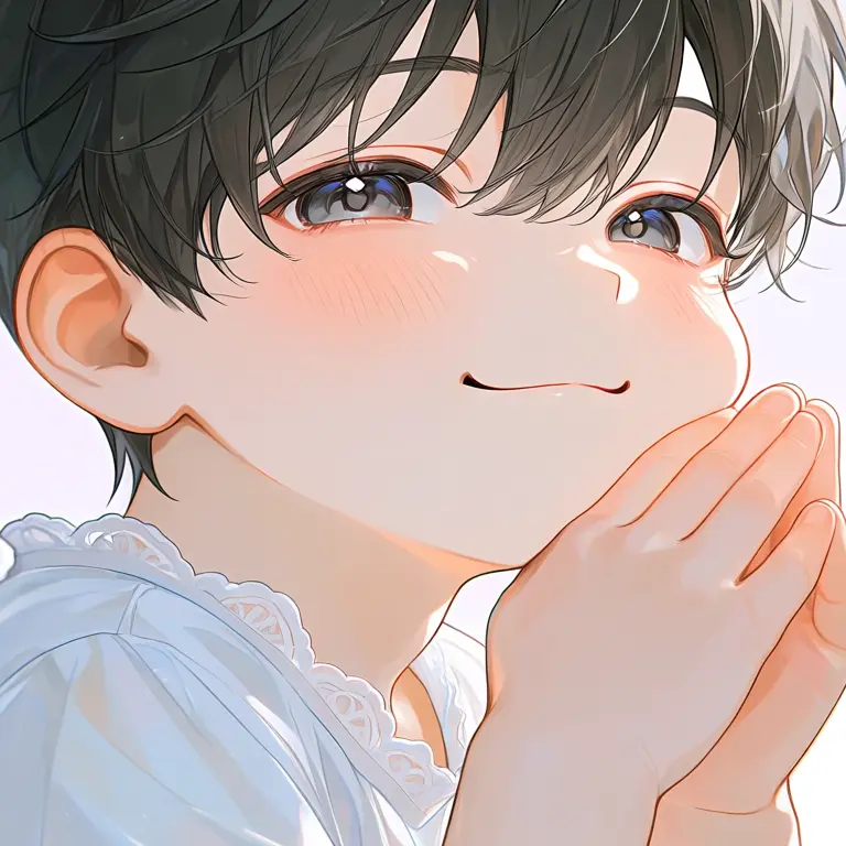 FetidElk3476의 弟がブラコン過ぎます！💦