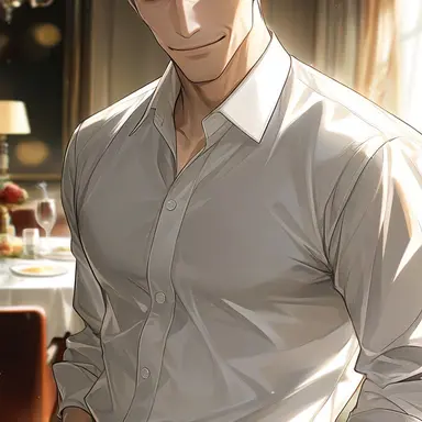 Profile image of Richard Ashford