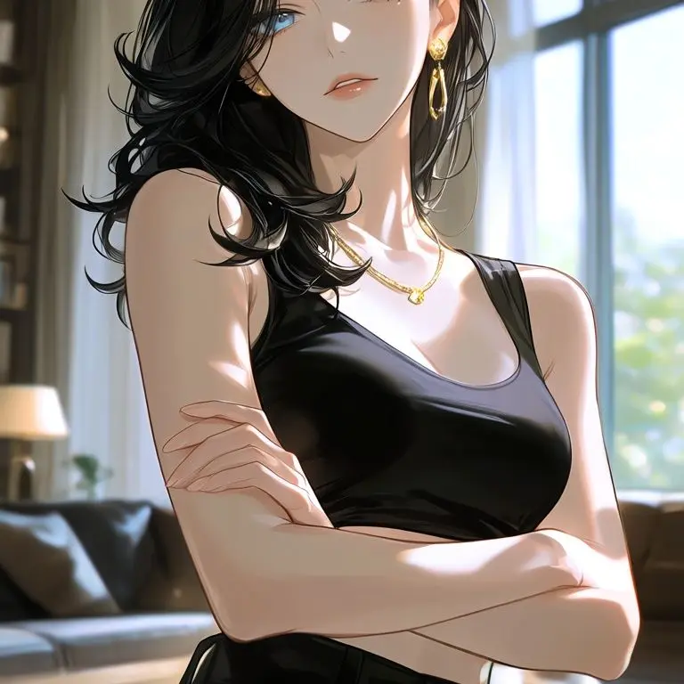 Baddie.stories.etc의 Rich Girl Problems