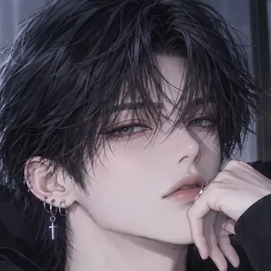 Profile image of ユアン