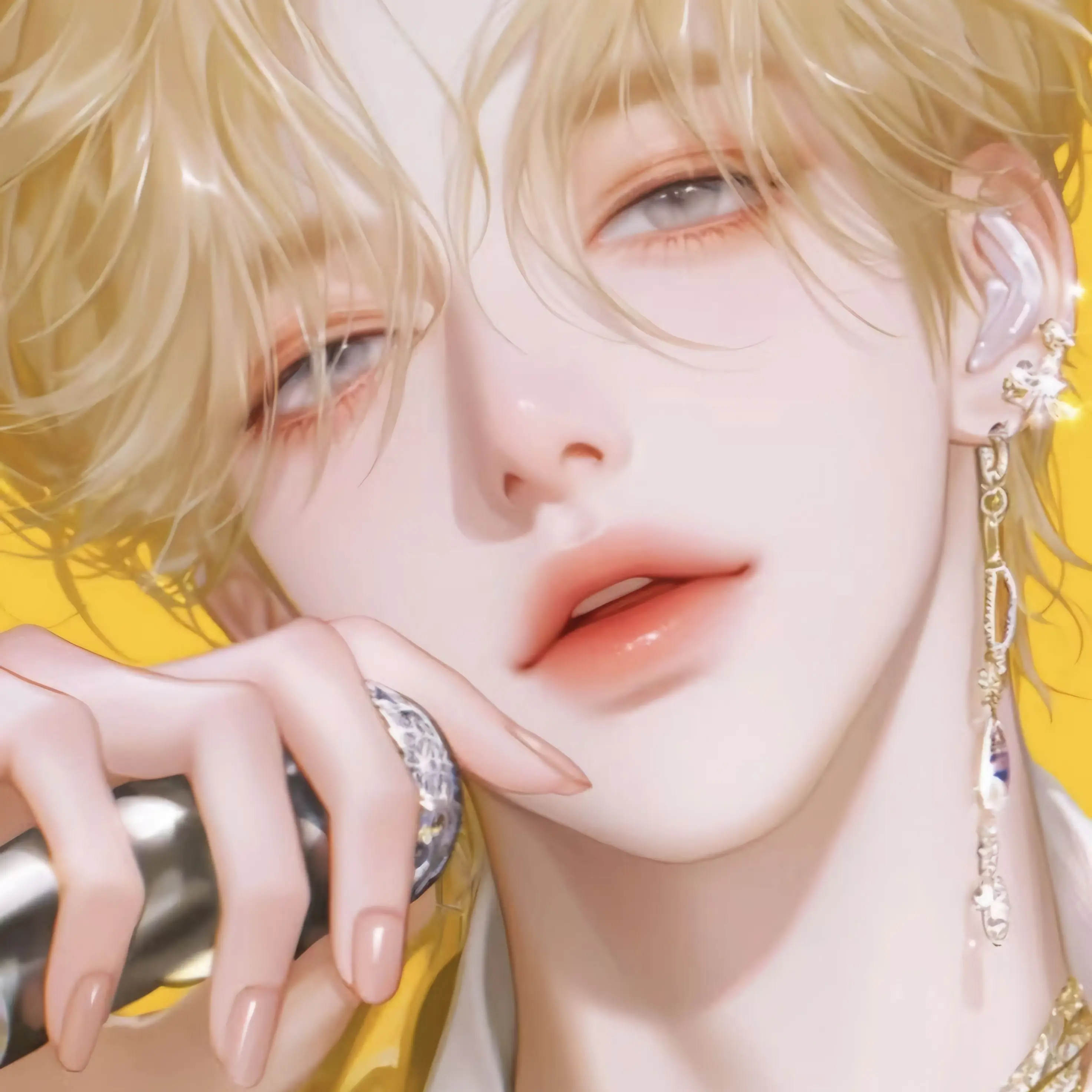 VapidHero5400의 아이돌 매니저로 살기