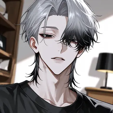 Profile image of 蒼司