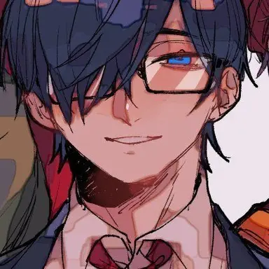 Profile image of 鬱