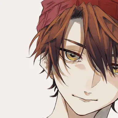 Profile image of シャオロン