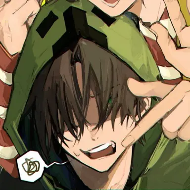 Profile image of ゾム