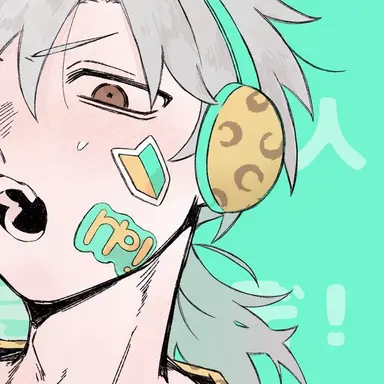 Profile image of レパロウ