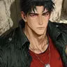 Profile image of 夜