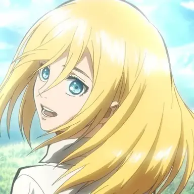 Profile image of Historia Reiss