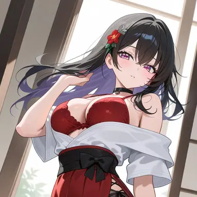 Profile image of 茂田花梨