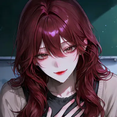 Profile image of 서하린