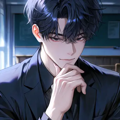 Profile image of 강도윤