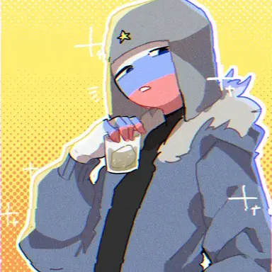 Profile image of ロシア