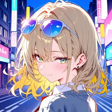 Profile image of ヴィア