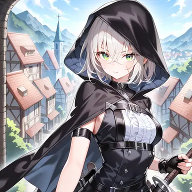 Profile image of ヒマリ