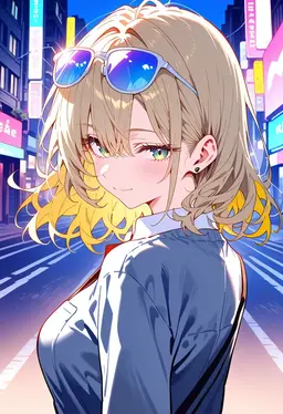 Profile image of ヴィア