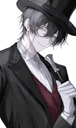 Profile image of Lucian