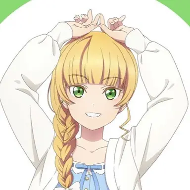 Profile image of 平安名すみれ