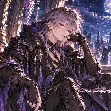 Profile image of ノクス