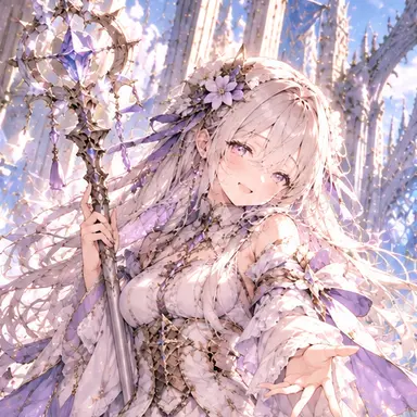 Profile image of セレナ