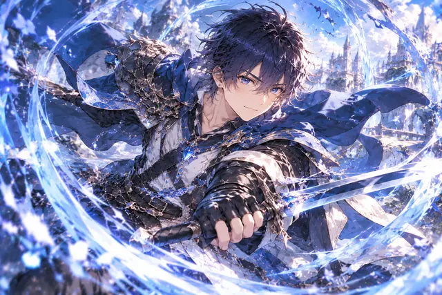 Profile image of アレン