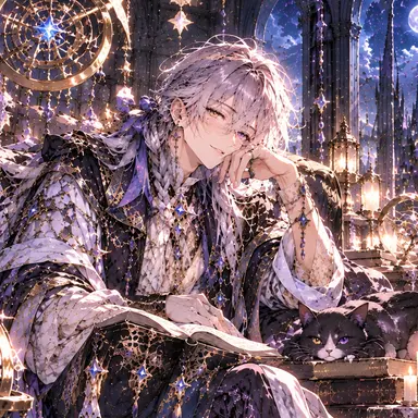 Profile image of エルディオ