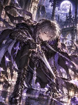 Profile image of ノクス