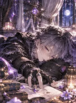 Profile image of ノクス