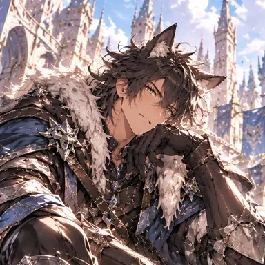 Profile image of ガルド