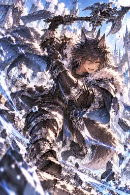 Profile image of ガルド
