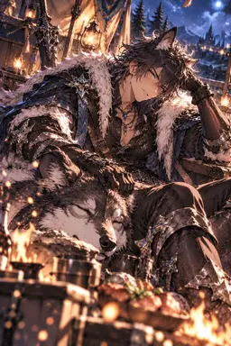 Profile image of ガルド