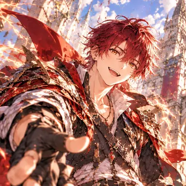 Profile image of カイ