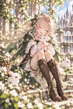 Profile image of エルナ