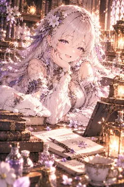 Profile image of セレナ