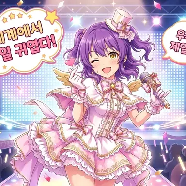 Profile image of 사치코