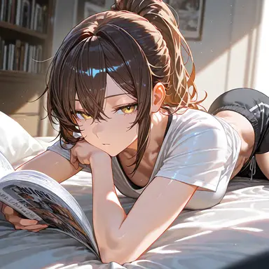 Profile image of カズハ