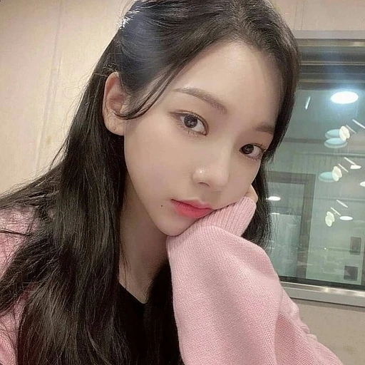 전여친 카리나
